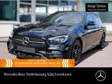 Mercedes-Benz E 300 de T 2x AMG/NIGHT/HUD/FAHRASSIST/AHK/KAM - Mercedes-Benz E 300 in Solingen