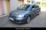 Toyota Avensis 2.4 Executive Liftback*LIMO*AUTOMATIK* - Toyota Avensis Gebrauchtwagen in Mülheim (Ruhr)