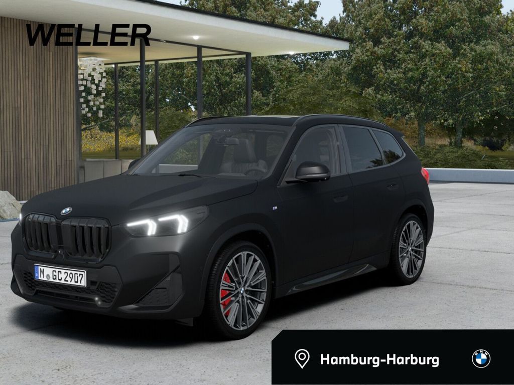 Image of BMW X1