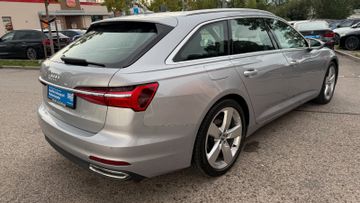 Audi A6 - 5