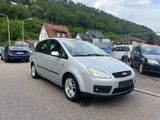 Ford Focus C-MAX Trend - Ford Focus aus 2005: Trend