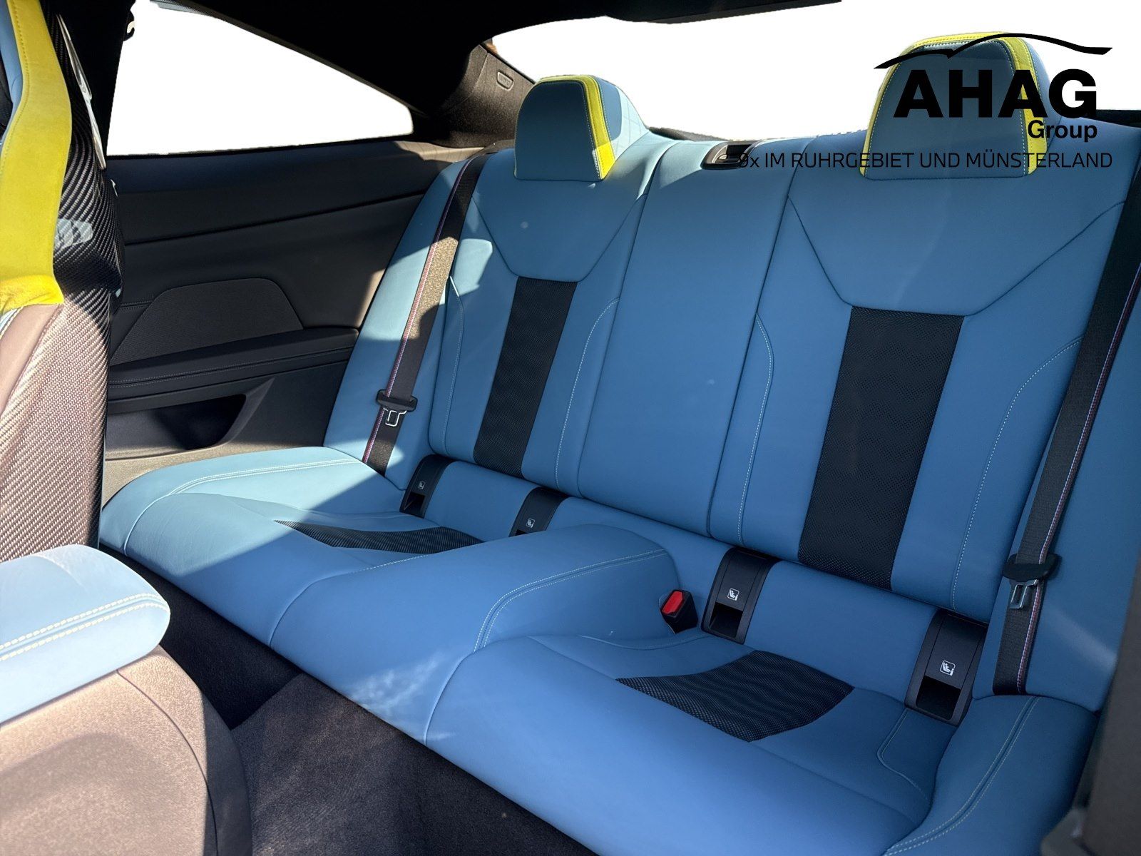 BMW M4 - Bild 12