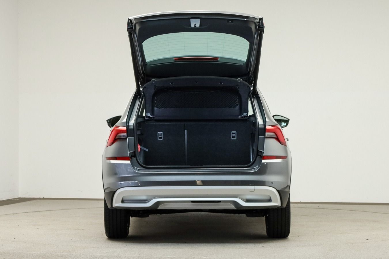 Skoda Kamiq - Bild 7