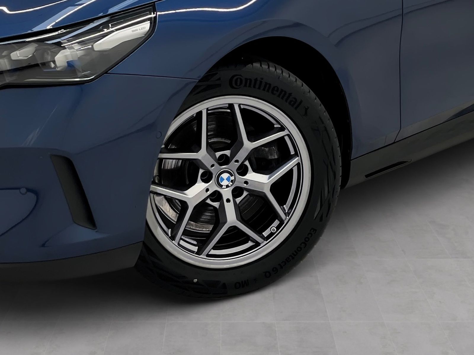 BMW 520 - Bild 8