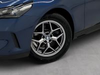 BMW 520 - Vorschau Bild 8