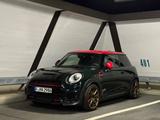 MINI John Cooper Works John Cooper Works - : Grün, Kleinwagen