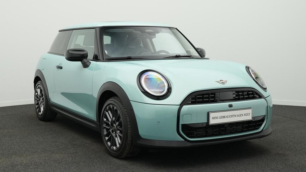 MINI Cooper C - Bild 2