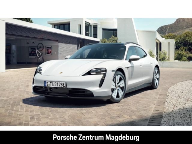 Porsche Taycan Sport Turismo