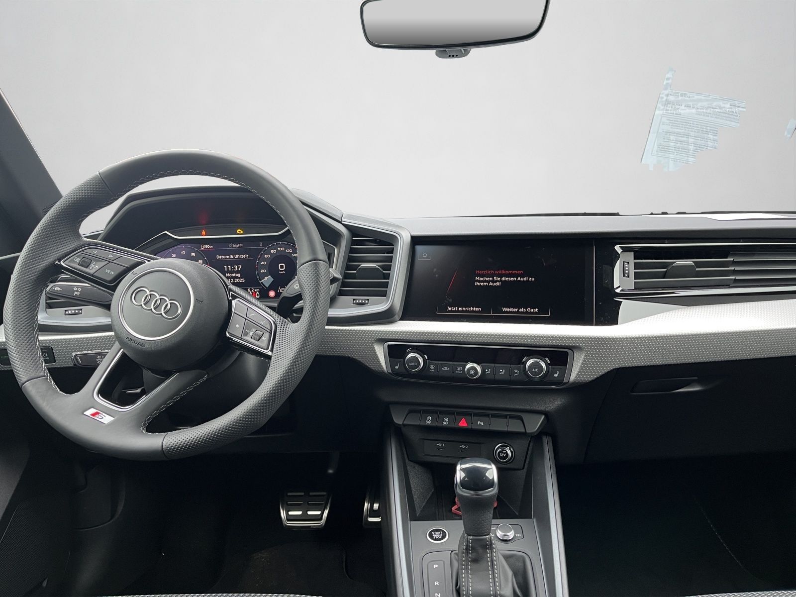 Audi A1 - Bild 3