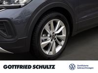 Volkswagen T-Cross - Vorschau Bild 11