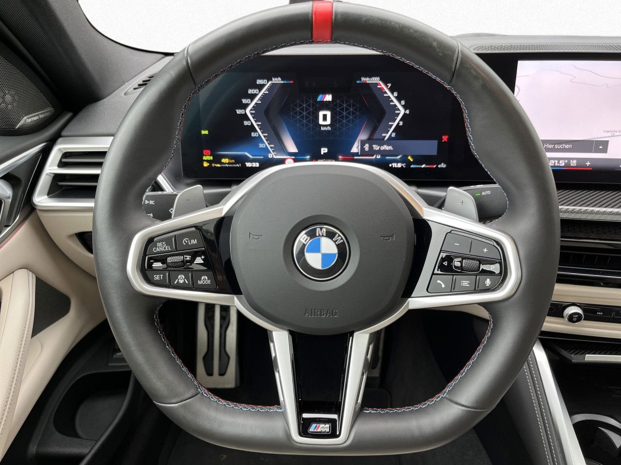 BMW M440 - Bild 17
