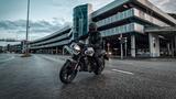Husqvarna 401 Vitpilen MY24 ##Finanzieren ab 0,00%##