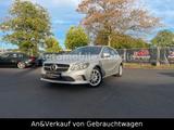 Mercedes-Benz A 180 A -Klasse A 180 BlueEfficiency*Navi*Tempo. - Mercedes-Benz Gebrauchtwagen in Koblenz