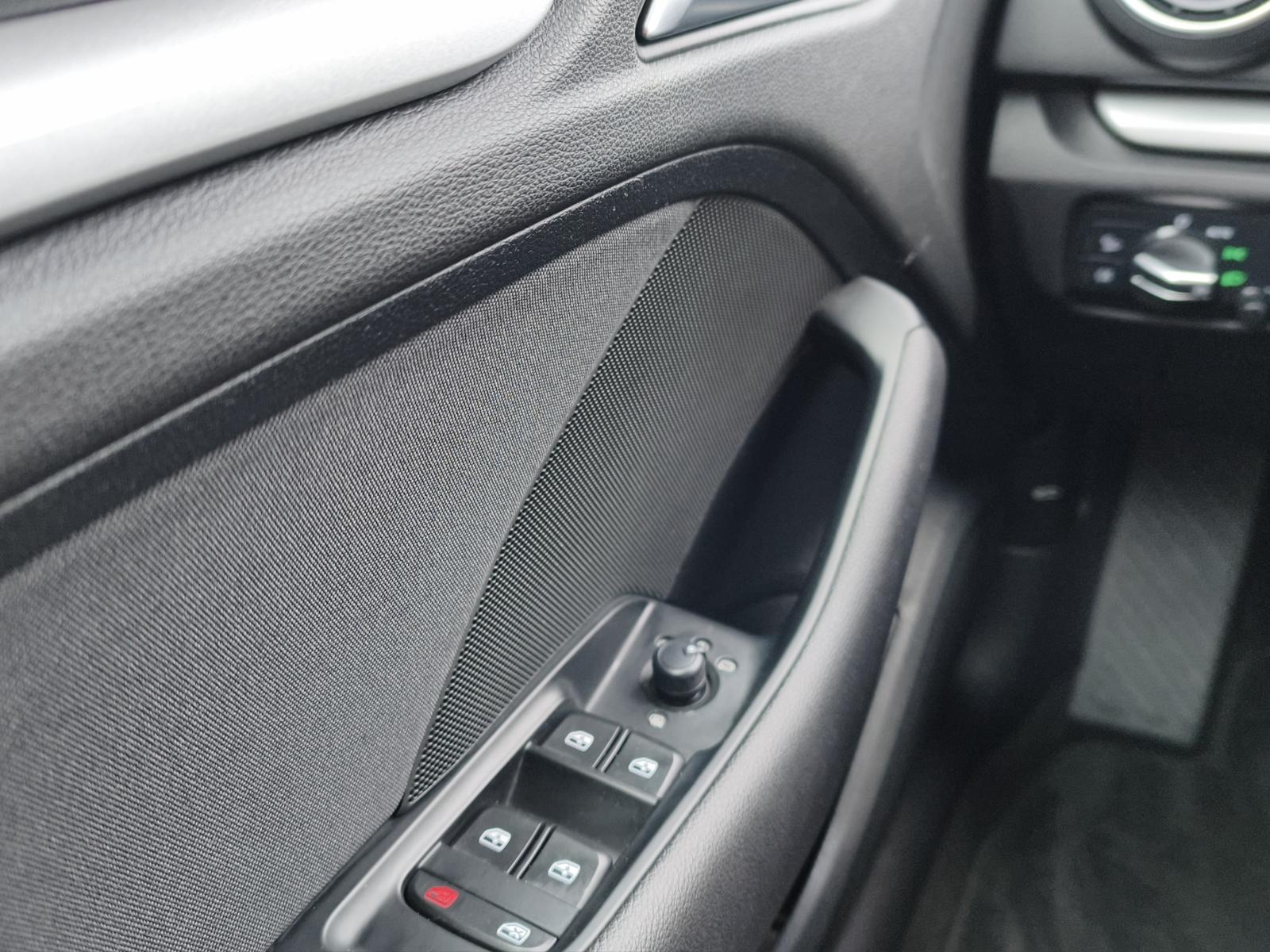 Audi A3 Sportback Navi/AHK/virtual/Sound-Syst./, миниатюра 16