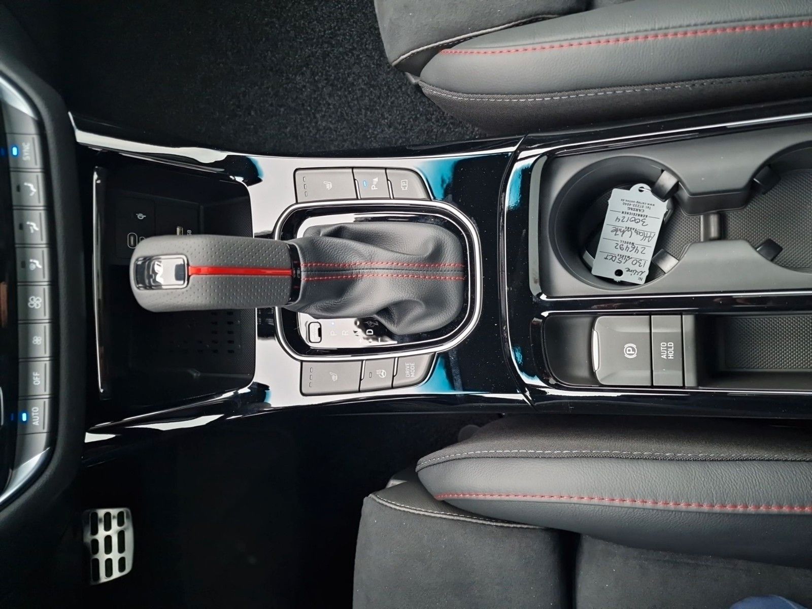 Hyundai i30 – Bild 16