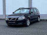 Volvo V50 Kombi 1.6 D Momentum - Volvo V50: 1.6