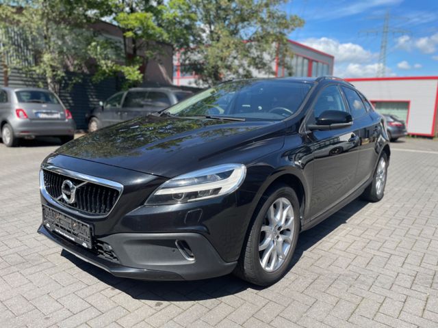 Volvo V40 Cross Country Momentum DIGITALER TACHO/LED