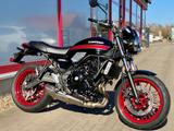 Kawasaki Z650 RS wie Neu, Mod. 2026, sofort verfügbar! - Angebote