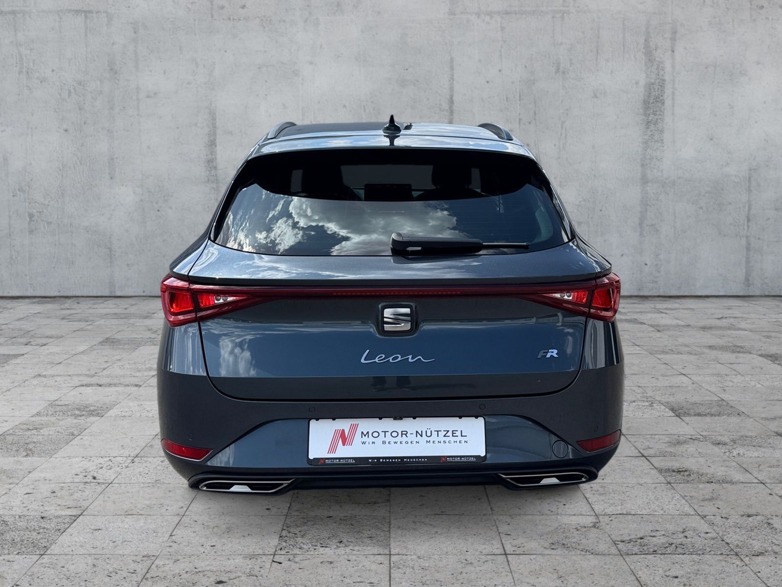 Seat Leon - Bild 5