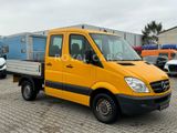 Mercedes-Benz Sprinter 209 CDI|DoKa|7-Sitzer|TÜV &Service NEU| - Angebote entsprechen deinen Suchkriterien