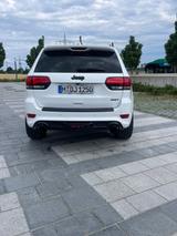 Jeep G. Cherokee 6.4l SRT, LPG, Capristo, 22Zoll,AHK - Jeep Grand Cherokee in München