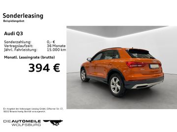 Audi Q3 - 2