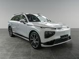 XPENG G9 AWD Performance PremiumPaket Navi Leder  Memo - XPENG G9 in Hamburg