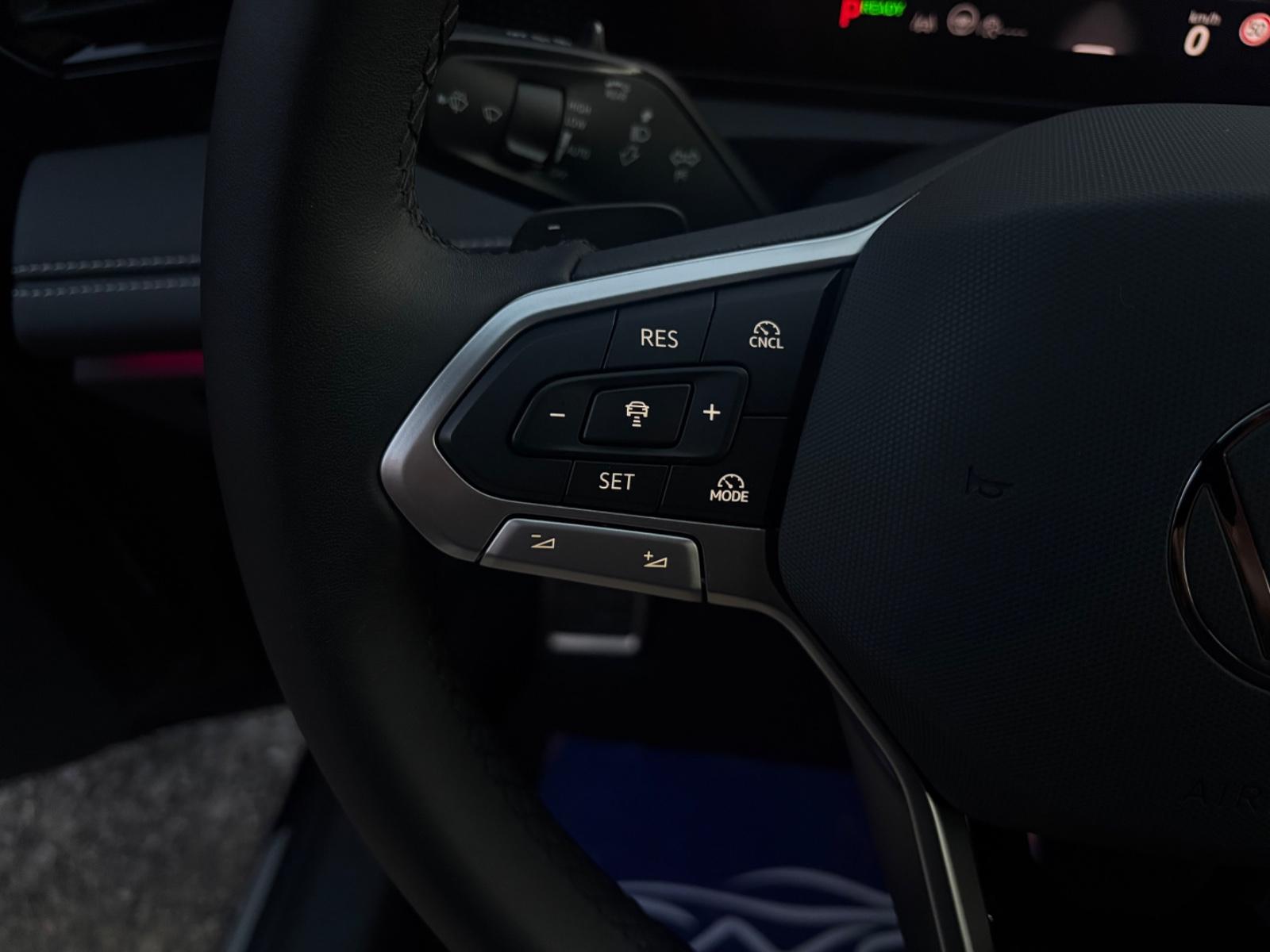 Volkswagen Tiguan DSG 1.5 eTSI 110 kW Goal, миниатюра 24
