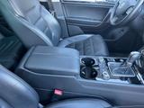 Volkswagen Touareg V6 TDI BMT Panorama Leder Xenon Standh - Volkswagen: Gold