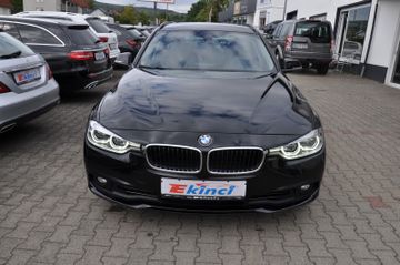 BMW 320 - 2