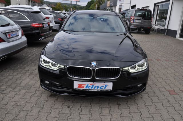 BMW 320 3 Touring 320 i