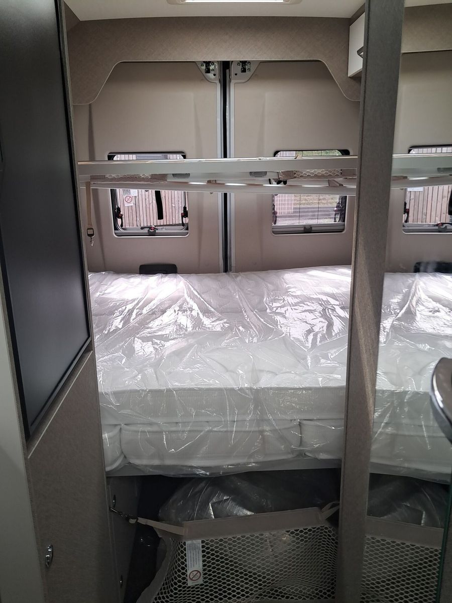 Fahrzeugabbildung Karmann Davis Lifestyle DA 591 LS Panoramadachfenster