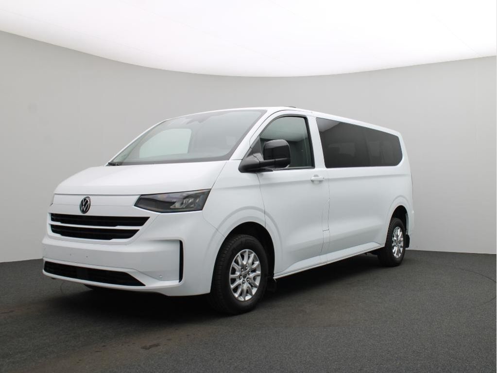 T7 Caravelle LIFE LR, AHK, Connect Paket, Fahras