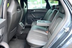 CUPRA Leon Sportstourer 1.4 e-Hybrid Navi Leder CUPRA Leon Sportstourer 1.4 e-Hybrid Navi Leder