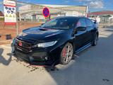Honda Civic 2.0i-VTEC Type R GT NAVI|LED|RFK - Honda: R