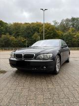 BMW 750i V8 E65 | LPG-Anlage | TÜV bis 202... - BMW 7er Reihe mit LPG-Antrieb