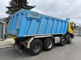 Iveco 410T50 8x4 S1 EURO 6 - Radlader
