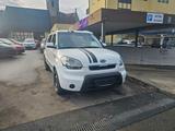 Kia Soul *Spirit* PDC* KLIMA* TÜV NEU* - gebrauchte Kia Soul aus dem Jahr 2011