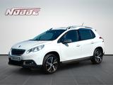 Peugeot 2008 Active Pure Tech 110 Start & Stop - Peugeot 2008 in Hannover