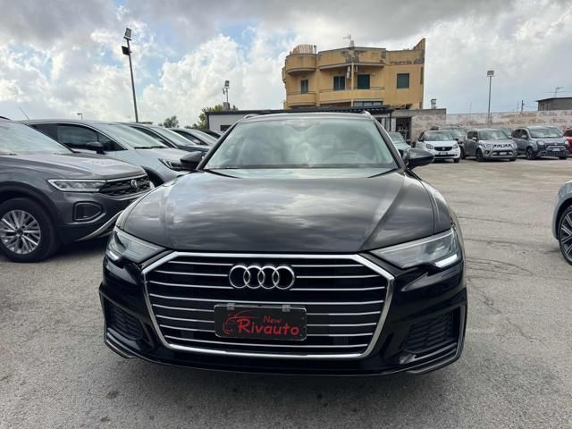 Image of Audi A6