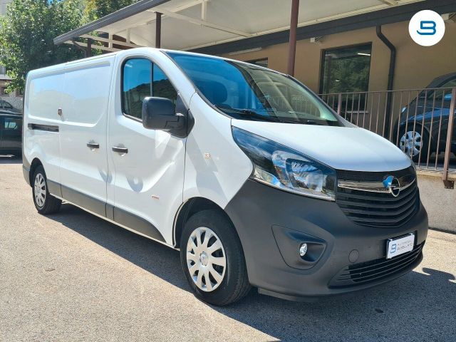 Opel Vivaro 29 1.6 BiTurbo S&S PL-TN Furgone Edi