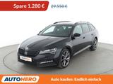 Skoda Superb 2.0 TDI SportLine Aut.*NAVI*LED*PDC*ACC* - Skoda Superb Gebrauchtwagen in München