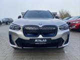 BMW iX3 Inspiring M Sport Voll.. - silberne BMW iX3