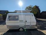 HYMER / ERIBA / HYMERCAR Touring Familia 320 GT mit WC - HYMER / ERIBA Touring gt