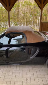 Toyota MR 2 1.8 VVT-i SMT - - gebrauchte Toyota Cabrios