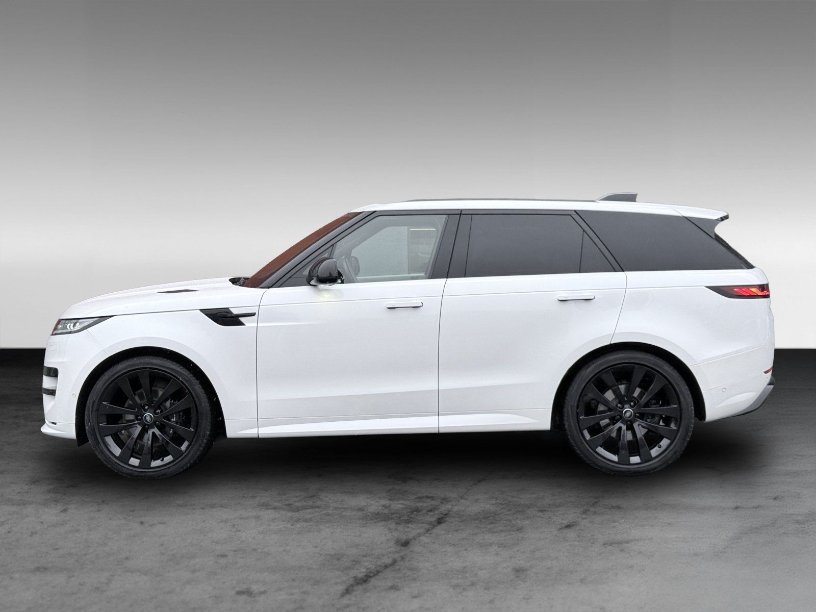 Land Rover Range Rover Sport D350 Autobiography Black Pack foto 3