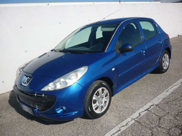 Peugeot 206 Plus 1.1 60CV 5p. Trendy ECO GPL