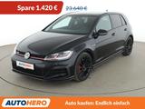 Volkswagen Golf VII 2.0 TSI GTI Performance BM Aut.*PANO* - Volkswagen Gebrauchtwagen in Fürth