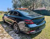 Genesis G70 Diesel 2.2 8AT AWD Luxury  - gebrauchte Genesis G70 aus dem Jahr 2022