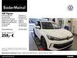Volkswagen Tiguan 1.5 eTSI DSG Life Navi Kamera ACC LED SHZ - Volkswagen Tiguan Jahreswagen